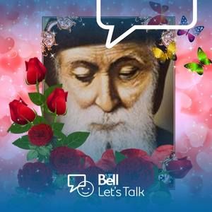 Meet your Posher, Nina